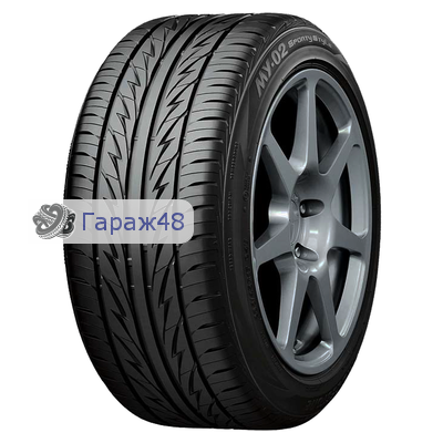 Bridgestone Sporty Style MY02 175/70 R14 84H
